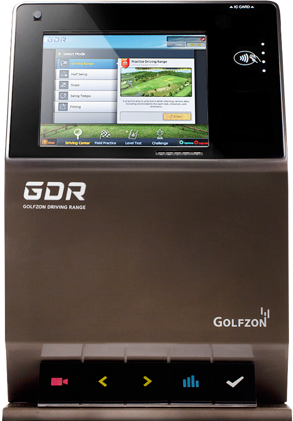 GDR Plus